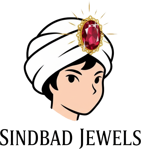 گالری طلا و جواهر سندباد