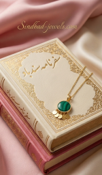مدال مالاکیت