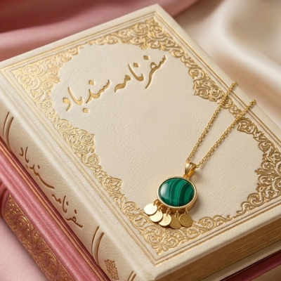 مدال مالاکیت